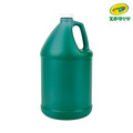 『新品預購-9月出貨』【Crayola 繪兒樂】可水洗兒童顏料128OZ綠色(適用年齡:3歲以上)_1