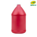 『新品預購-9月出貨』【Crayola 繪兒樂】可水洗兒童顏料128OZ紅色(適用年齡:3歲以上)_1
