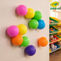 『新品預購-12月出貨』【Crayola 繪兒樂】百變黏黏球6入(適用年齡:4歲以上)_2