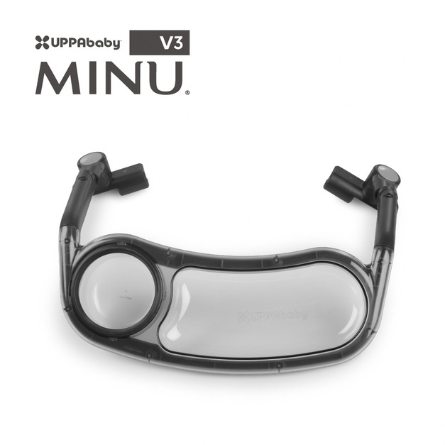 【UPPAbaby】MINU V3點心托盤