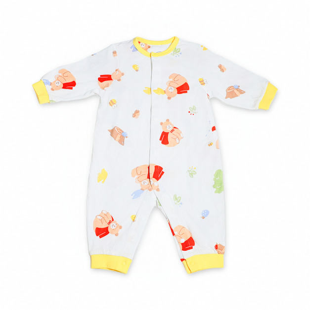 【enkeli】森林小英雄連身衣