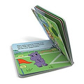『福利品特賣會-盒損』【LeapFrog】歡樂幼稚園好朋友-熊貓和河馬《限時限量搶購》_2