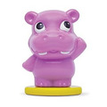 『福利品特賣會-盒損』【LeapFrog】歡樂幼稚園好朋友-熊貓和河馬《限時限量搶購》_3