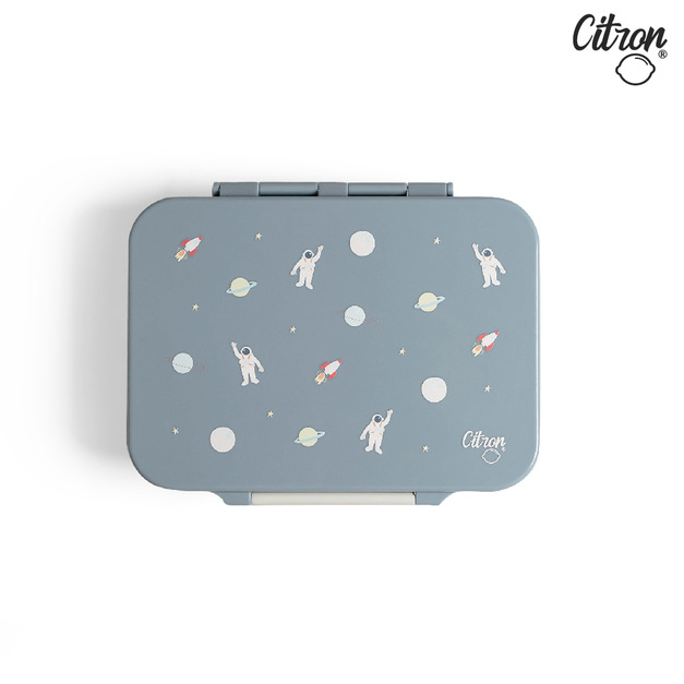 【Citron】午餐盒_奔上宇宙