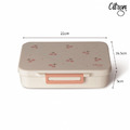 【Citron】午餐盒_甜美櫻桃_2