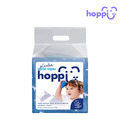 『下單前請先詢問有無現貨』『箱購下單禮2025年09-10月』【新加坡 Hoppi】法國阿爾卑斯山冰川水濕紙巾80抽-單包(袋裝或箱購請另選規格加價購)-如訂箱購8入贈同款濕巾*2包_1