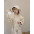 【Fabelab】竹纖維浴袍幼兒款(1-2歲)-多款可選_7
