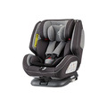 『缺貨』【適德寶SafetyBaby】0-12歲isofix/安全帶兩用通風型座椅(贈頂篷+皮革保護墊)_3