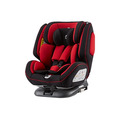 『缺貨』【適德寶SafetyBaby】0-12歲isofix/安全帶兩用通風型座椅(贈頂篷+皮革保護墊)_4