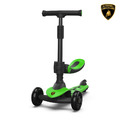 『新品預購-7月出貨』【Lamborghini】藍寶堅尼 兒童折疊滑板車(含座椅)_多色可選_3