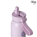 【Citron】矽膠提把三層保溫瓶_350ml_夢幻獨角獸_1