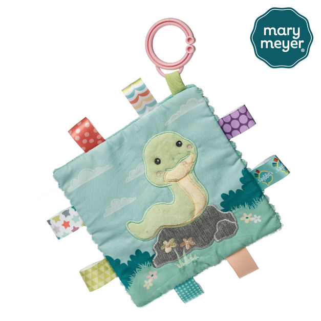 【MaryMeyer】標籤動物安撫沙沙紙-叢林羞羞蛇寶