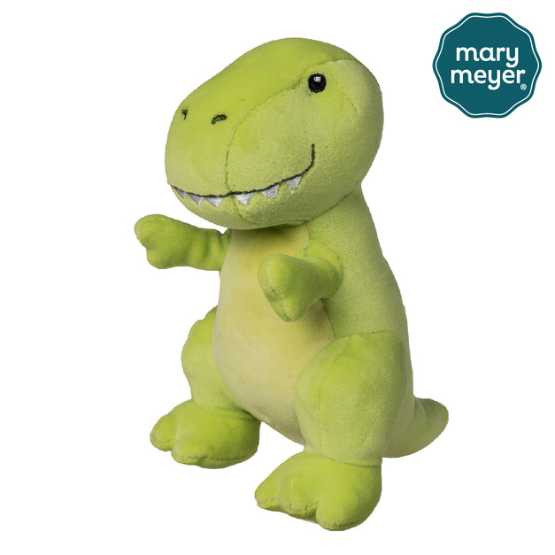 『新品現貨』【MaryMeyer】安撫玩偶-斑斑暴龍