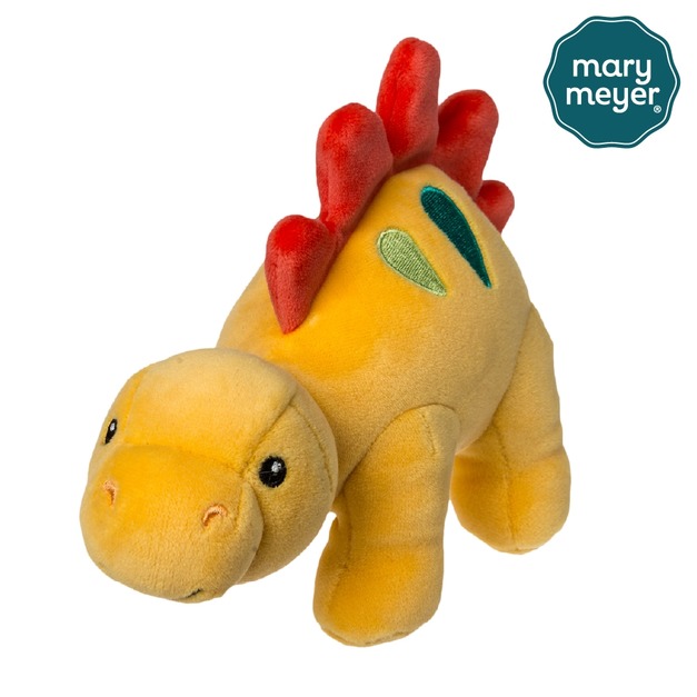 【MaryMeyer】安撫玩偶-斑斑劍龍