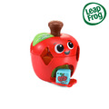 『新品』【LeapFrog】轉轉蘋果樂園_1