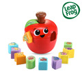 『新品』【LeapFrog】轉轉蘋果樂園_2