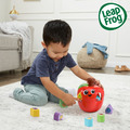 『新品』【LeapFrog】轉轉蘋果樂園_4