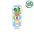 【LeapFrog】Scout學習遙控器