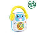 【LeapFrog】DJ 錄音播放器_2