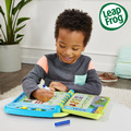 『新品預購-2月出貨』【LeapFrog】準備上學數數書_4