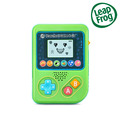 『新品預購-2月出貨』【LeapFrog】ABC探險遊戲機(綠色)
