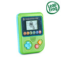 『新品預購-2月出貨』【LeapFrog】ABC探險遊戲機(綠色)_1