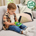 『新品預購-2月出貨』【LeapFrog】ABC探險遊戲機(綠色)_4