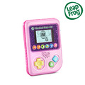 『新品預購-2月出貨』【LeapFrog】ABC探險遊戲機(粉色)_1