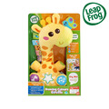『新品預購-2月出貨』【LeapFrog】舞動繽紛長頸鹿_1