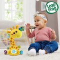『新品預購-2月出貨』【LeapFrog】舞動繽紛長頸鹿_3