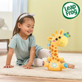 『新品預購-2月出貨』【LeapFrog】舞動繽紛長頸鹿_4