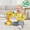 『新品預購-2月出貨』【LeapFrog】舞動繽紛長頸鹿_5