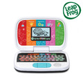 『新品預購-2月出貨』【LeapFrog】STEAM 互動小筆電_1