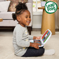 『新品預購-2月出貨』【LeapFrog】STEAM 互動小筆電_5