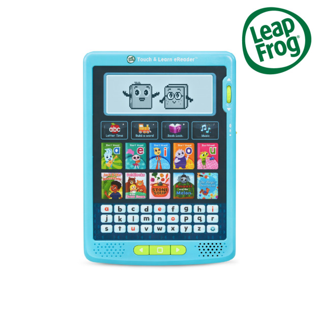 『新品預購-10月出貨』【LeapFrog】Dr.故事學習機