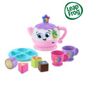 『預購-8月出貨』【LeapFrog】下午茶甜心派對_3