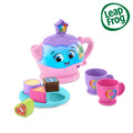 『預購-8月出貨』【LeapFrog】下午茶甜心派對