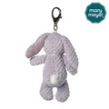 『新品預購-2月出貨』【MaryMeyer】玩偶吊飾-兔子(藕紫色)_1