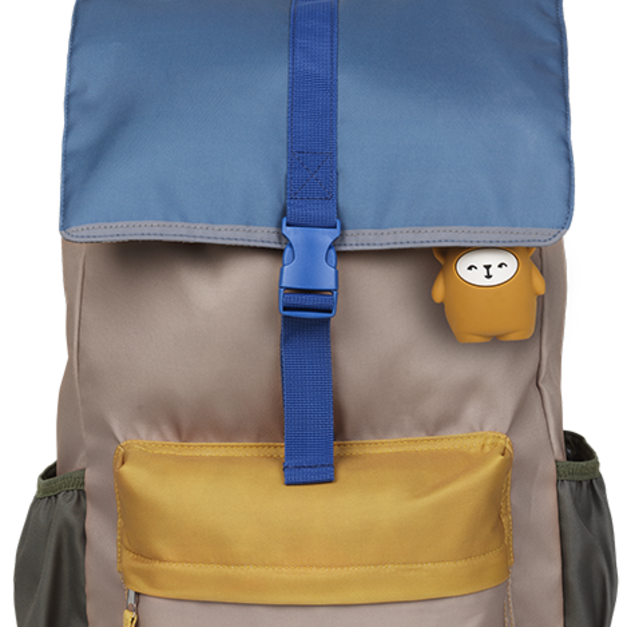 『限量-下單前可先詢問是否有貨』【Fabelab】後背包(大)-多款可選