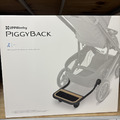 【嬰兒推車配件-樣品】UPPAbaby_CRUZ 推車輔助踏板(V1)