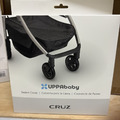 【嬰兒推車配件-正貨】UPPAbaby_CRUZ V2 置物籃防水罩