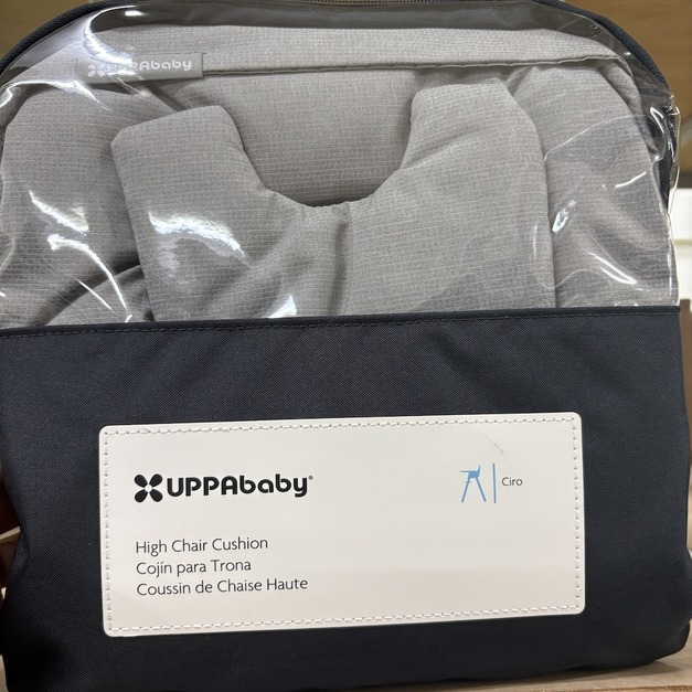 【嬰兒生活用品-正貨】Ciro 高腳椅墊