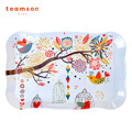 『新品』【Teamson kids】家家酒趣味下午茶-英倫鳥語花香15件茶具組_2