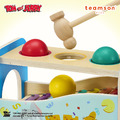 【Teamson kids】湯姆貓與傑利鼠 滾球&彈奏敲擊玩具組_5