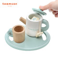 『新品』【Teamson kids】Teamson精緻下午茶套裝組-綠色_2