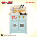 【Teamson kids】湯姆貓與傑利鼠廚房玩具組_1