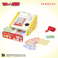 【Teamson kids】湯姆貓與傑利鼠聲光收銀機_1