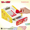 【Teamson kids】湯姆貓與傑利鼠聲光收銀機_7
