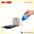 『新品』【Teamson kids】Tom&Jerry 貓和老鼠小醫生木製護理玩具包組_4