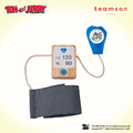 『新品』【Teamson kids】Tom&Jerry 貓和老鼠小醫生木製護理玩具包組_5